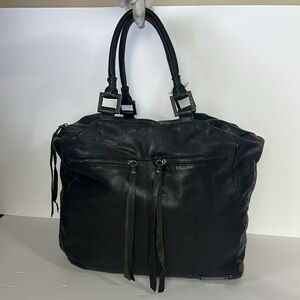 Lamb Shoulder Hand travel Bag